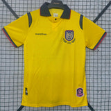 Maillot Équateur - 25/26 Domicile