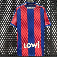 Maillot Levante - 25/26 Domicile