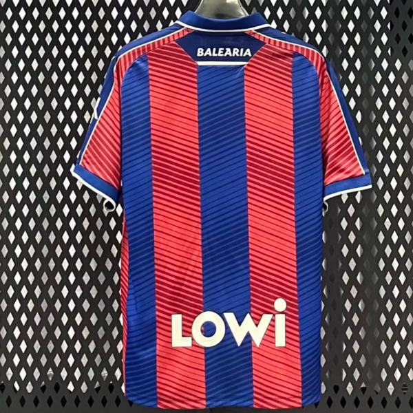 Maillot Levante - 25/26 Domicile