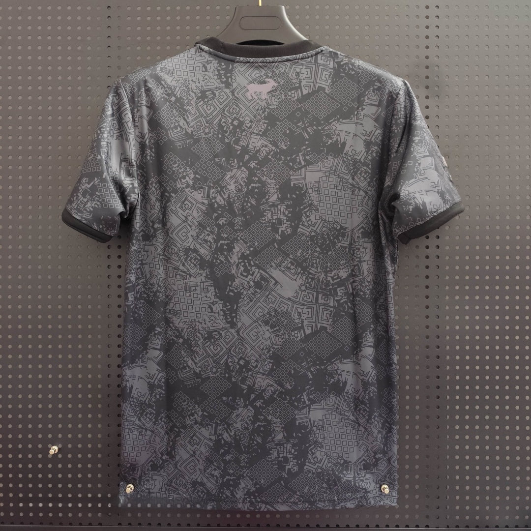 Maillot Argentine gray - 25/26 Spécial