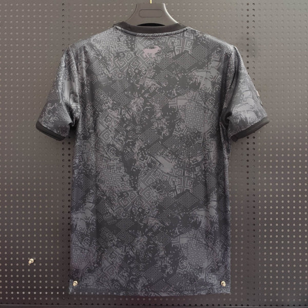 Maillot Argentine gray - 25/26 Spécial