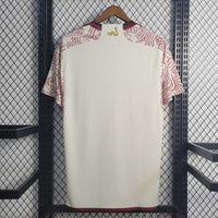 Maillot Mexique - 2022 Extérieur