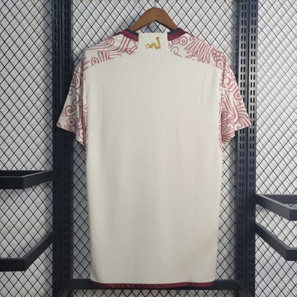 Maillot Mexique - 2022 Extérieur
