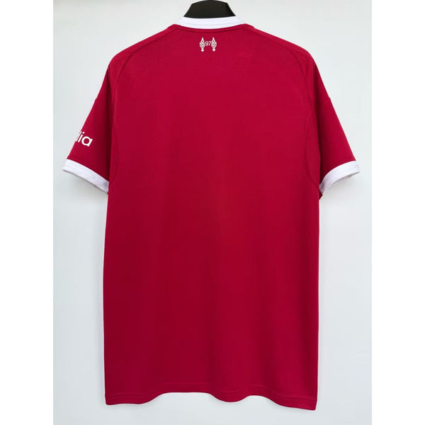 Maillot Liverpool - 25/26 Domicile