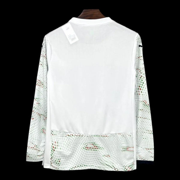 Maillot Portugal - 25/26 Extérieur Manches Longues