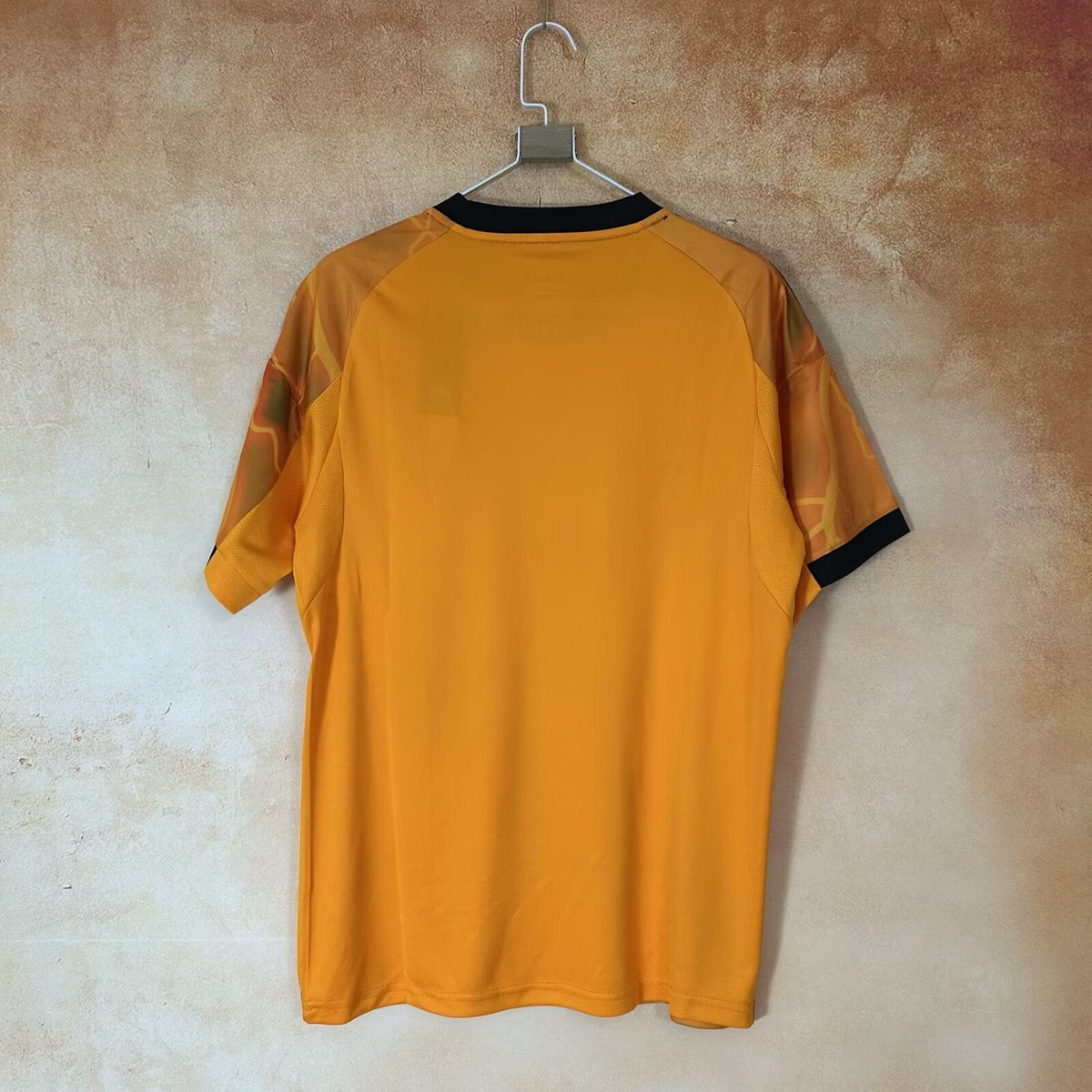 Maillot AS Rome - 25/26 Extérieur