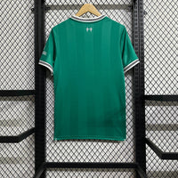 Maillot Liverpool - 25/26 Third