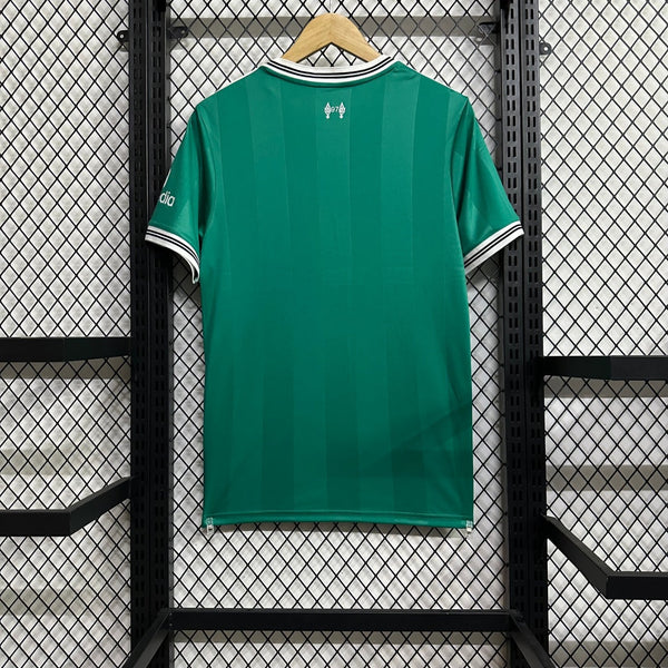 Maillot Liverpool - 25/26 Third