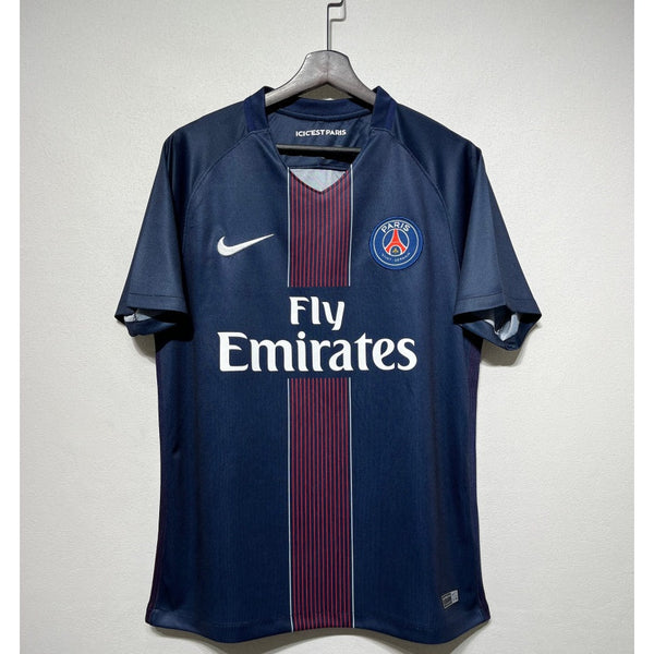 Maillot PSG - 2016-2017 Domicile Retro
