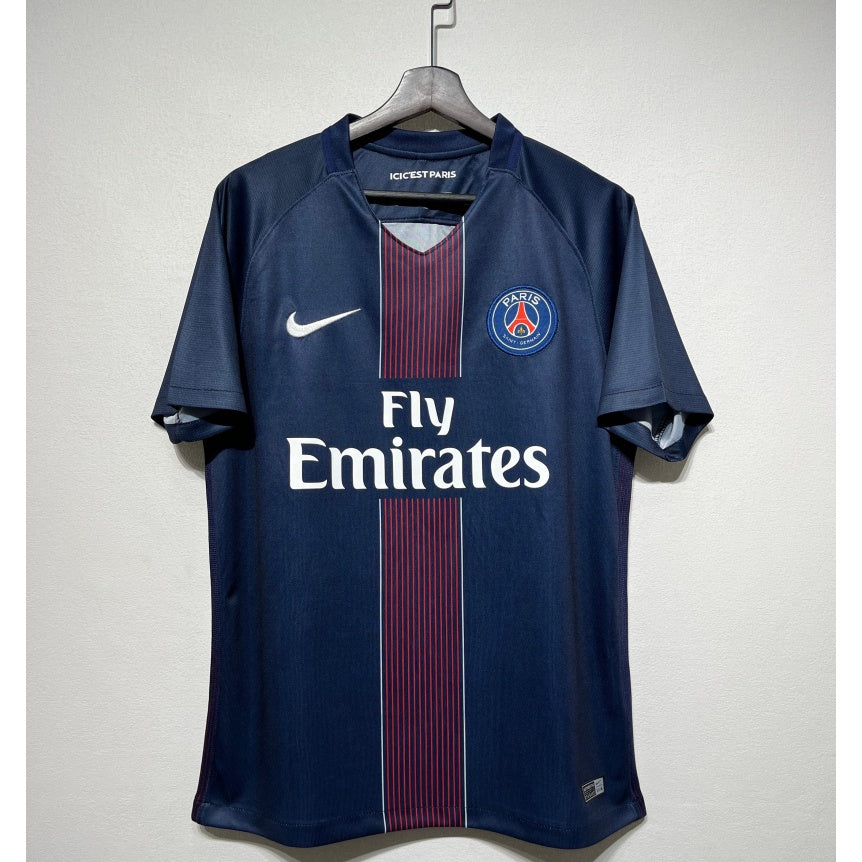 Maillot PSG - 2016-2017 Domicile Retro
