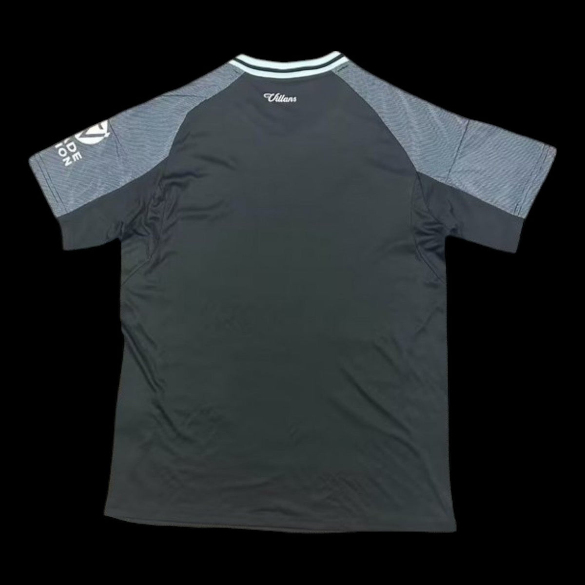 Maillot Aston Villa - 25/26 Extérieur