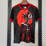 Maillot japon 1 - 25/26 Domicile Anime