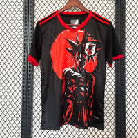 Maillot japon 1 - 25/26 Domicile Anime