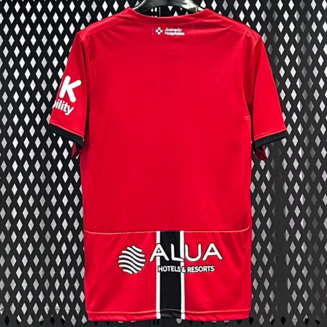 Maillot Mallorca - 25/26 Domicile