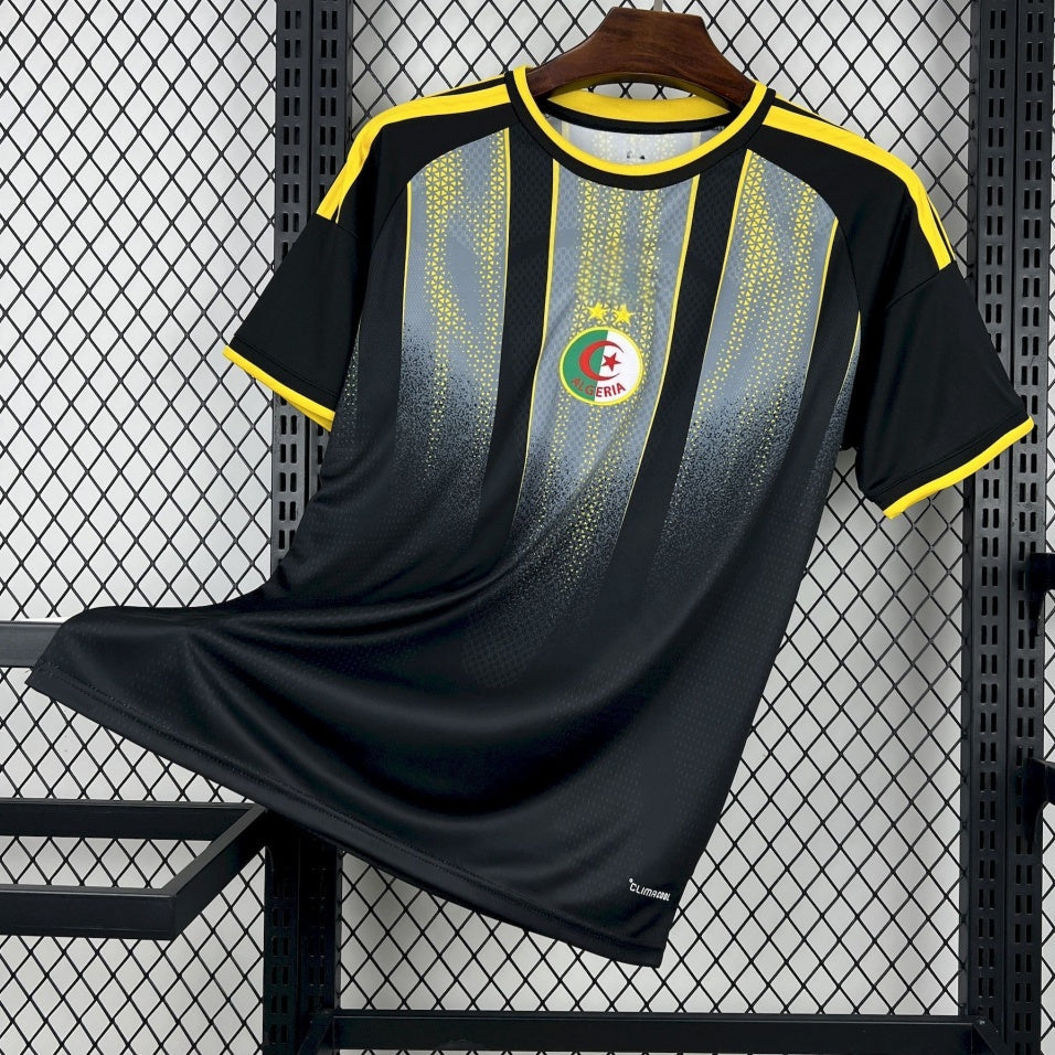 Maillot Algérie A - 25/26 Spécial