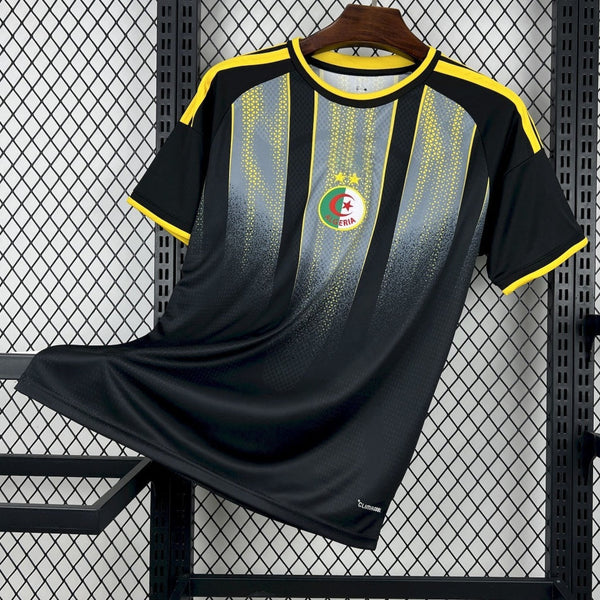 Maillot Algérie A - 25/26 Spécial