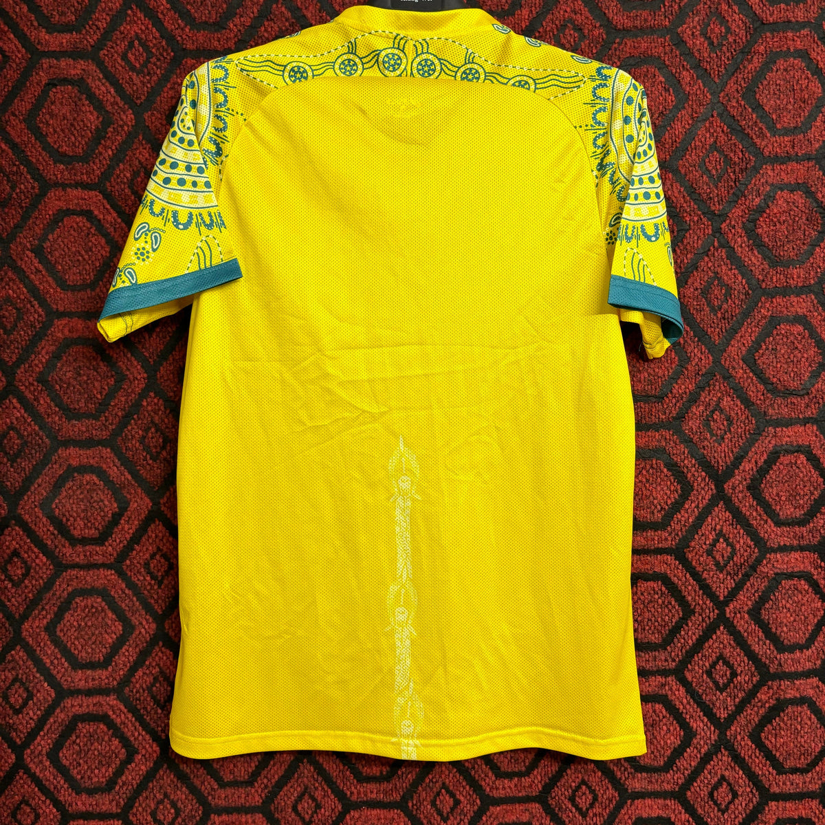 Maillot Australie - 24/25 Domicile