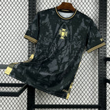 Maillot Portugal black - 25/26 Spécial