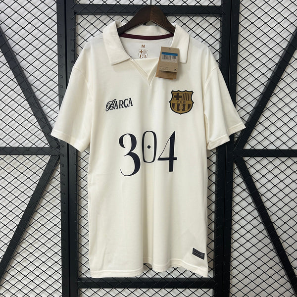 Maillot Barcelone LAMINE YAMAL - 24/25 Spécial