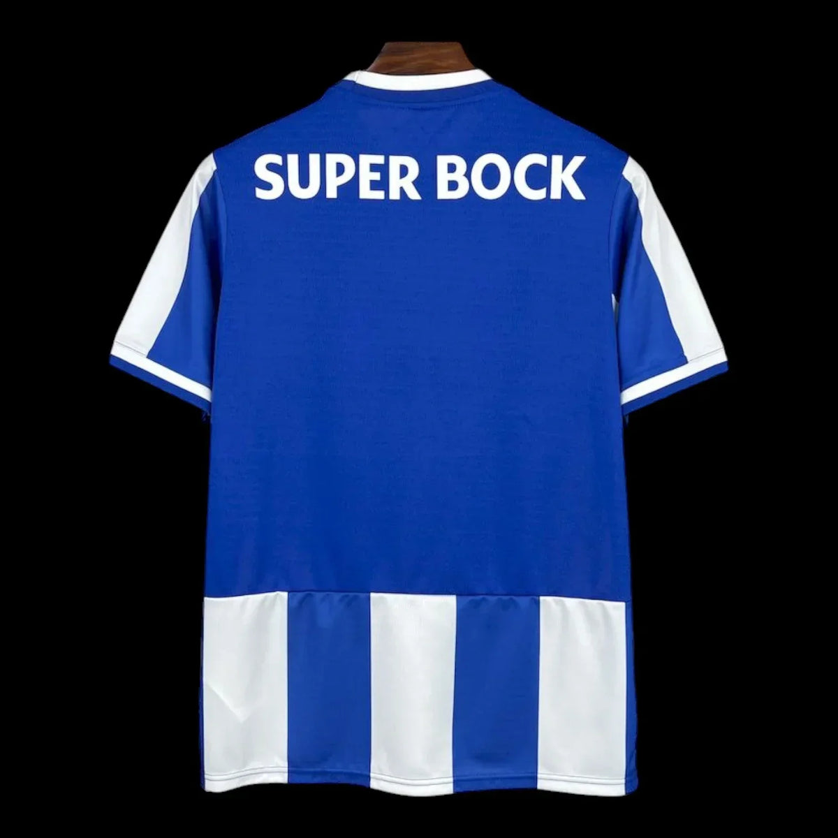 Maillot Porto - 25/26 Domicile