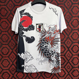 Maillot japon A - 25/26 Domicile
