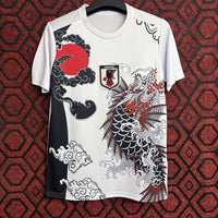 Maillot japon A - 25/26 Domicile