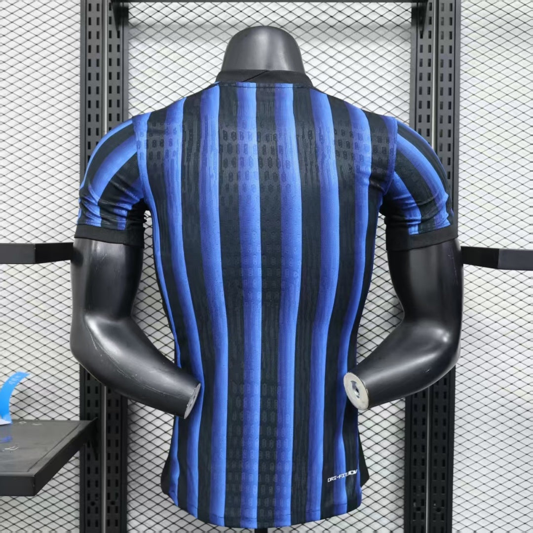 Maillot Inter Milan - 25/26 Domicile Player