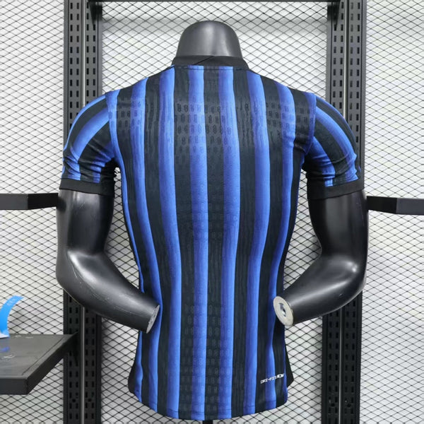 Maillot Inter Milan - 25/26 Domicile Player