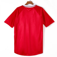 Maillot Manchester - 1999-2000 Domicile Retro
