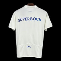 Maillot Porto - 25/26 Third