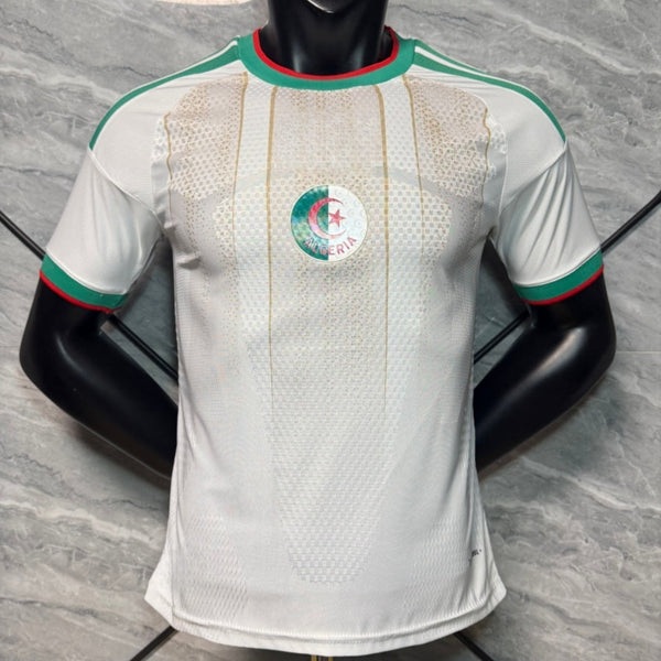 Maillot Algérie - 25/26 Domicile Player