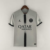 Maillot PSG Rétro - 2022-2023 Extérieur