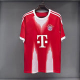 Maillot Bayern Munich - 25/26 Domicile