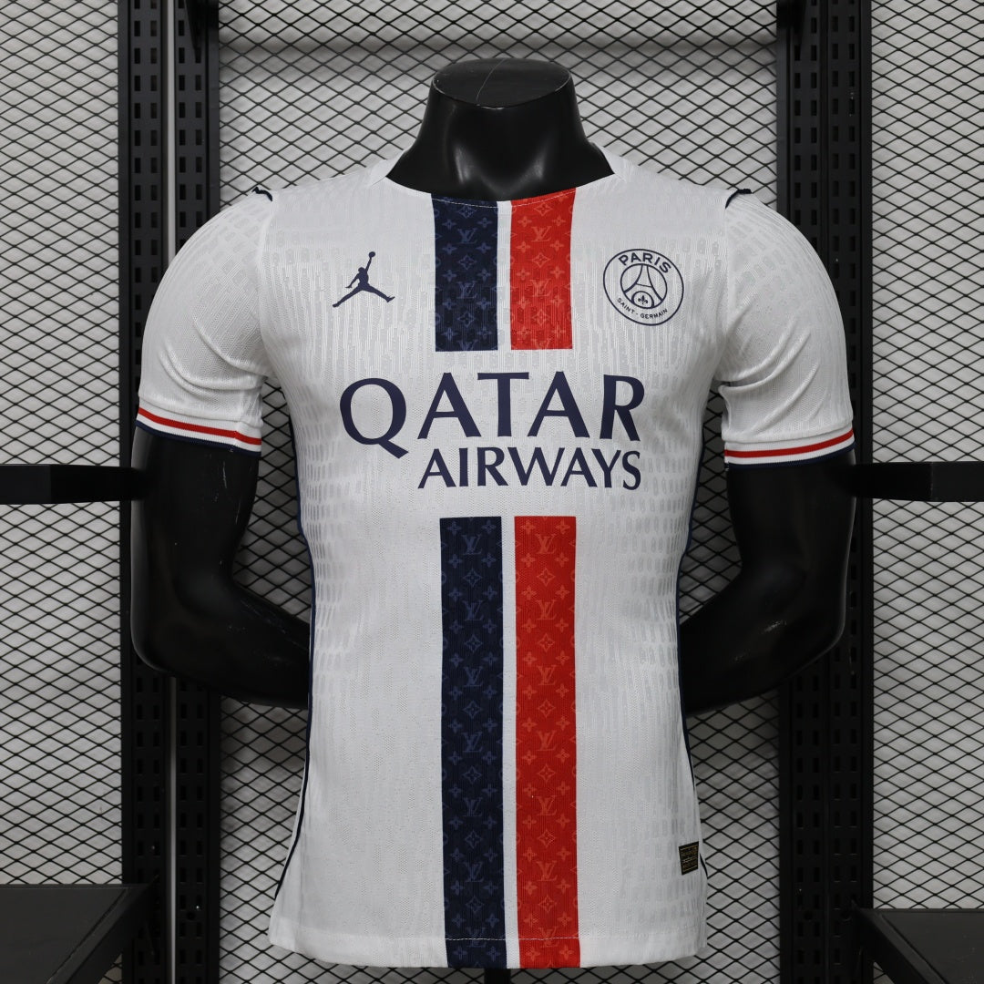 Maillot 26/27PSG player Spécial white