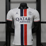 Maillot 26/27PSG player Spécial white