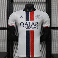 Maillot 26/27PSG player Spécial white