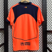 Maillot Barcelone A - 25/26 Third
