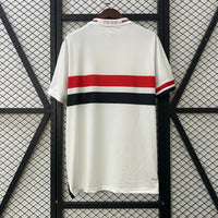 Maillot Sao Paulo - 25/26 Domicile