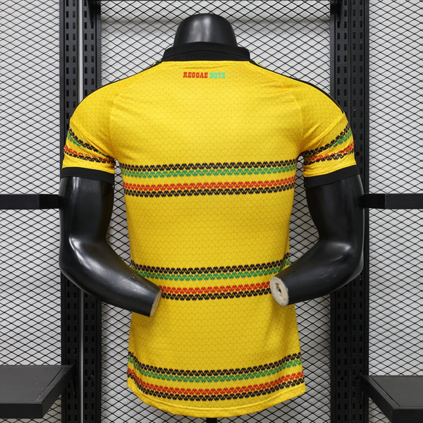 Maillot Jamaïque - 2026 Domicile Player