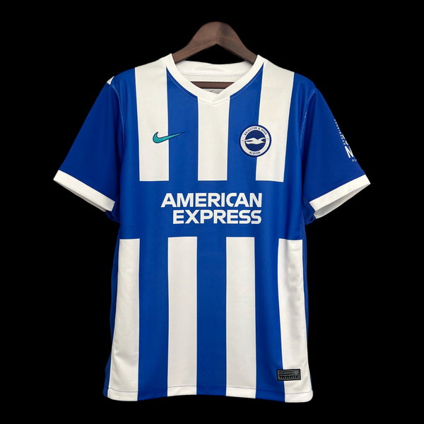 Maillot Brighton - 25/26 Domicile