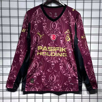 Maillot Galatasaray - 25/26 Third Manches Longues