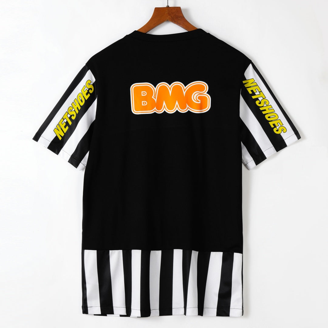 Maillot Santos - 2013 Extérieur Retro