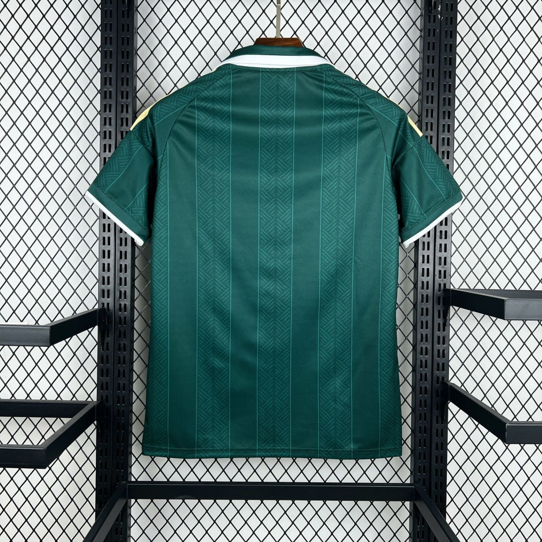 Maillot Afrique du Sud - 2026 Extérieur