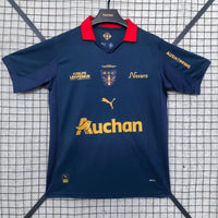 Maillot RC Lens - 25/26 Fourth