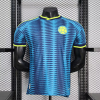 Maillot Colombie - 2026 Extérieur Player