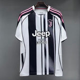 Maillot Juventus A - 25/26 Domicile