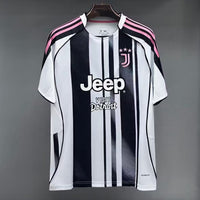 Maillot Juventus A - 25/26 Domicile
