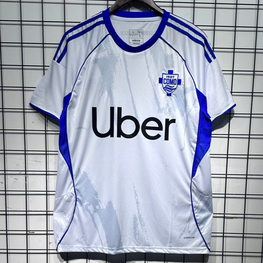 Maillot Como - 25/26 Extérieur