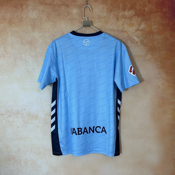 Maillot Celta Vigo - 25/26 Domicile
