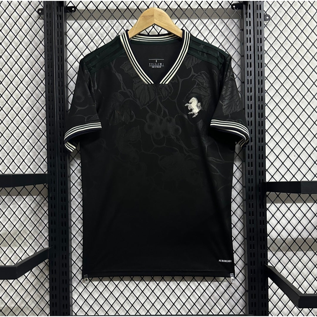 Maillot Juventus - 25/26 Third